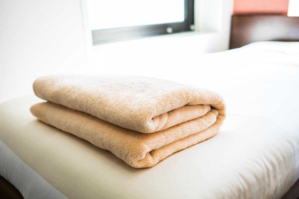Super Hotel Inn Sendai Kokubuncho Номер фото