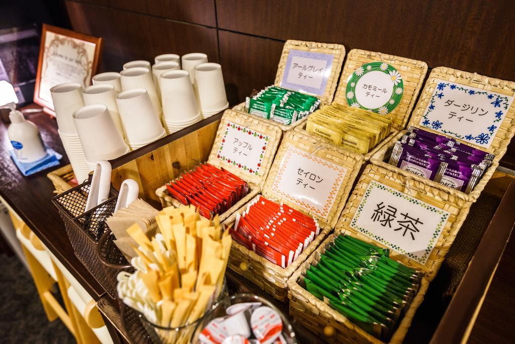 Super Hotel Inn Sendai Kokubuncho Экстерьер фото