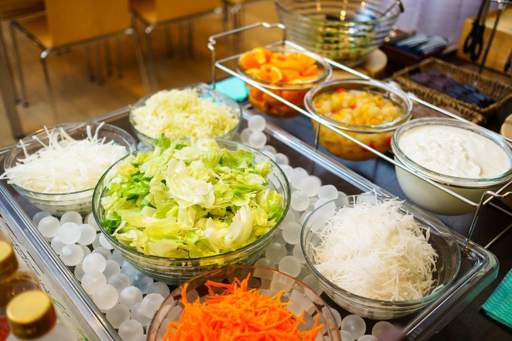 Super Hotel Inn Sendai Kokubuncho Экстерьер фото