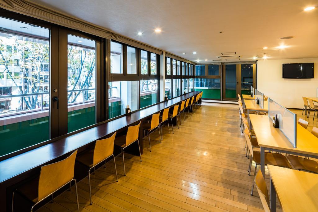 Super Hotel Inn Sendai Kokubuncho Экстерьер фото