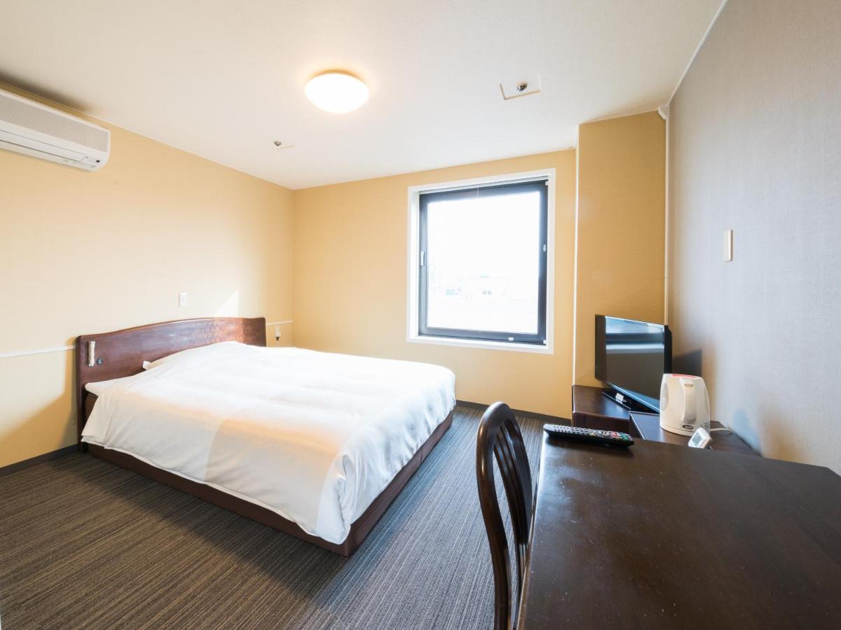 Super Hotel Inn Sendai Kokubuncho Экстерьер фото